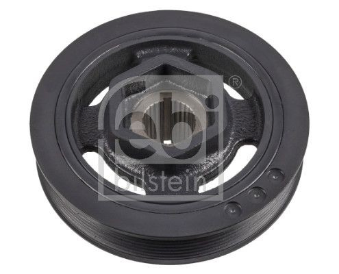 Шків колінвала (демпфер ) Febi 107198 ціна, від 28.64 USD